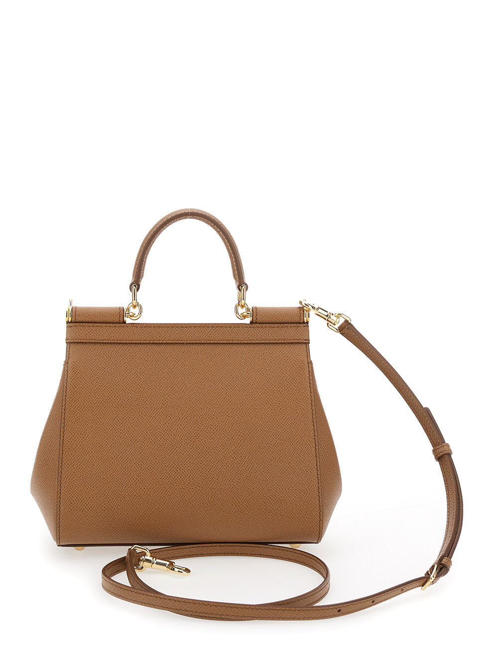 Dolce & Gabbana Women Vit.St.Dauphine+Oro