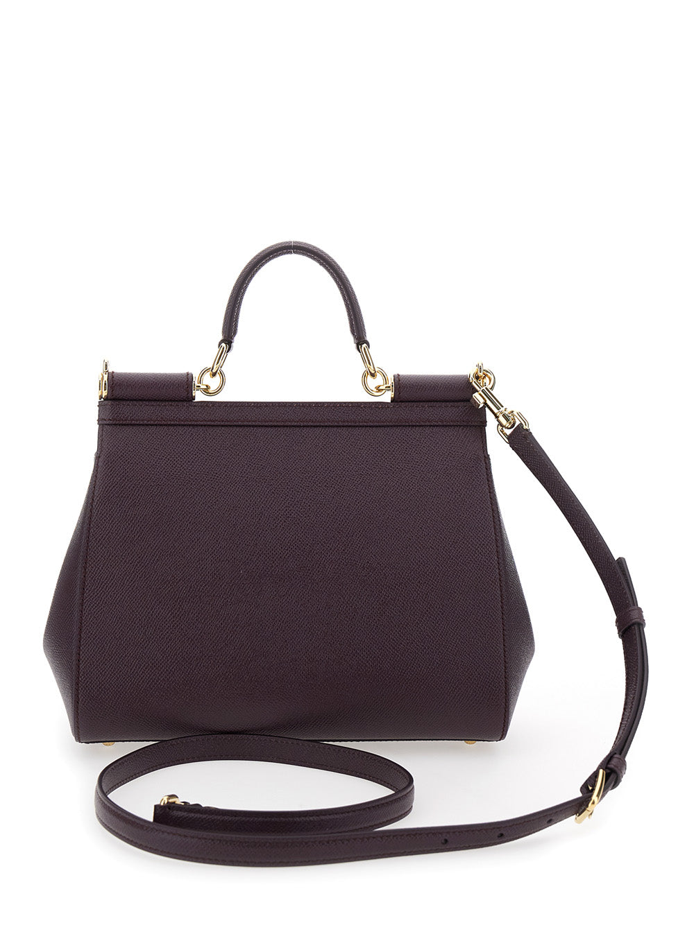 Dolce & Gabbana Women Vit.St.Dauphine+Oro