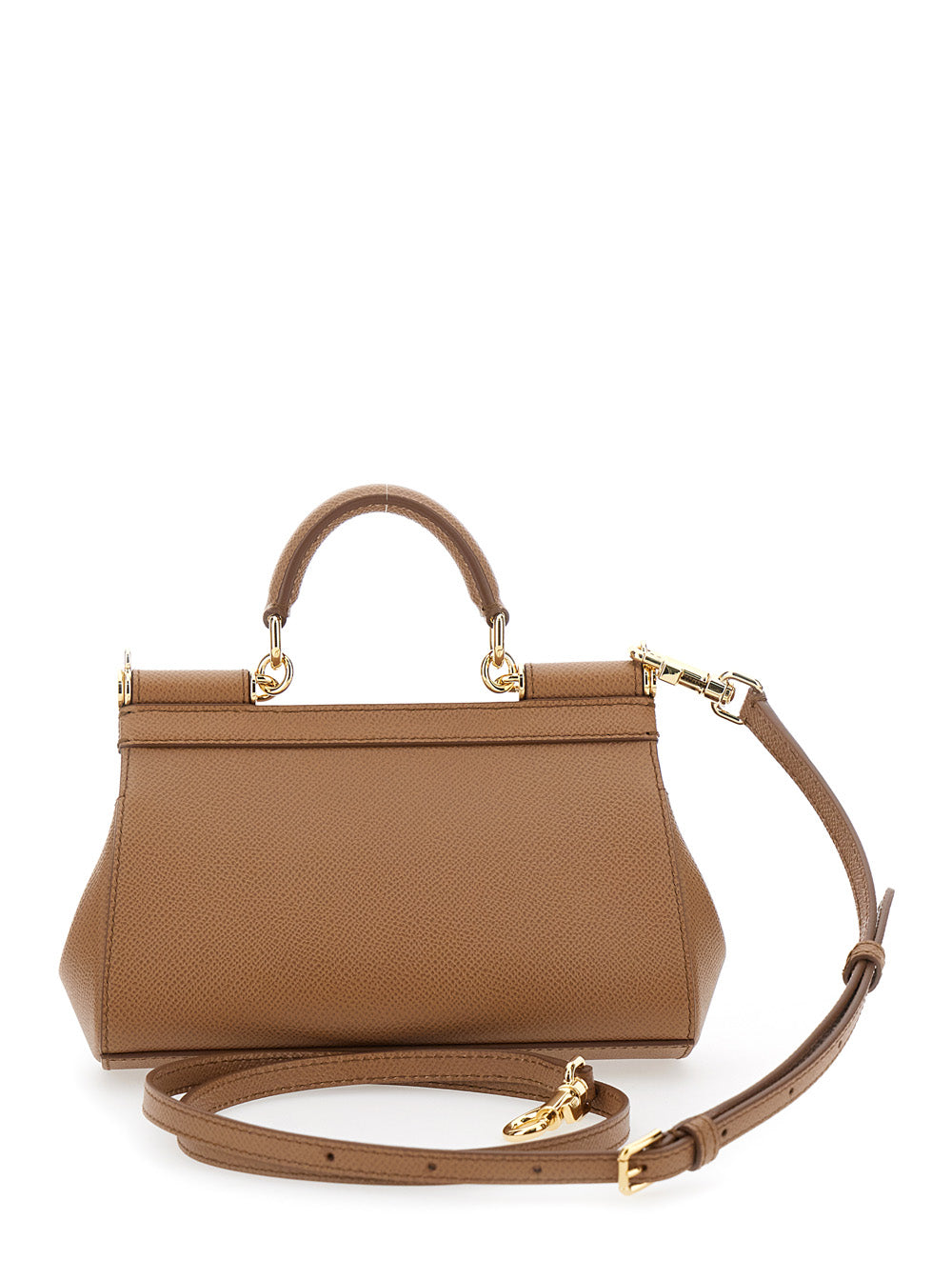 Dolce & Gabbana Women Vit.St.Dauphine+Oro