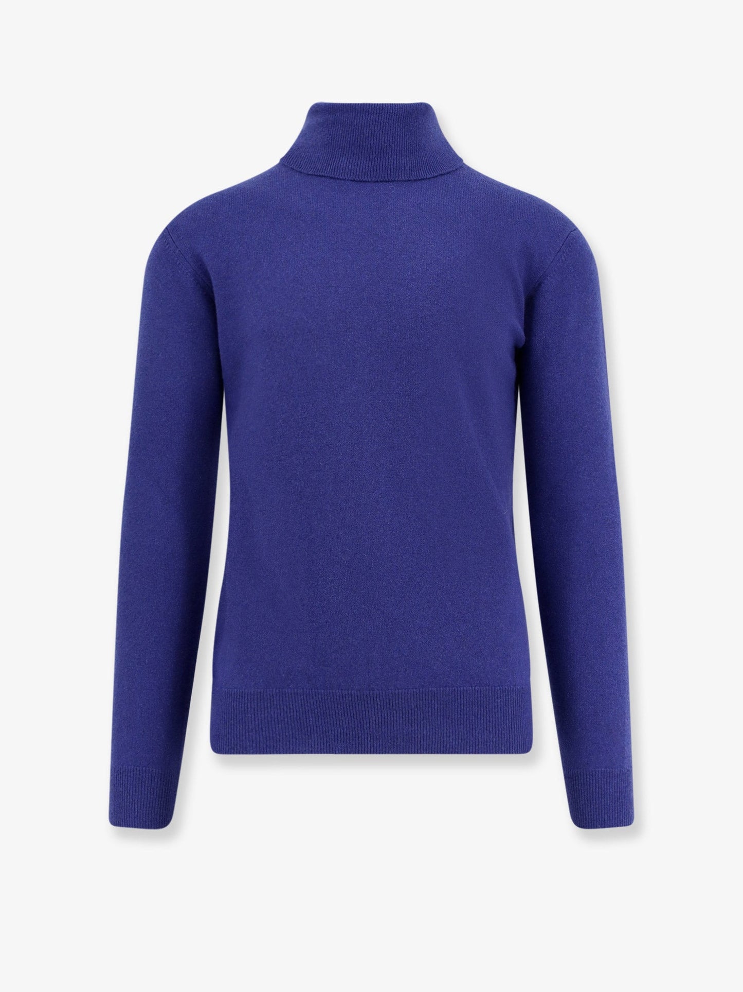 Saint Laurent Men Certified Cashmere Turtleneck