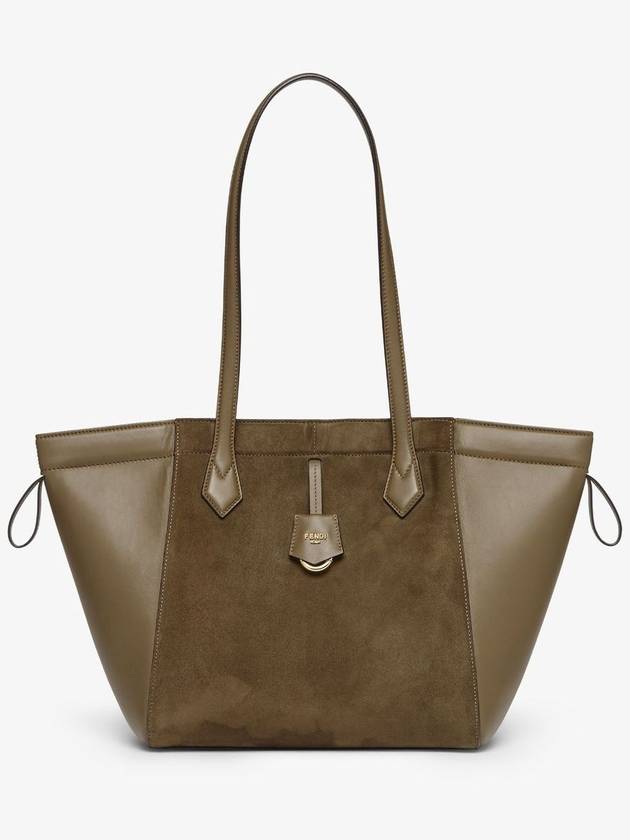 Fendi FENDI FENDI ORIGAMI MEDIUM BAG