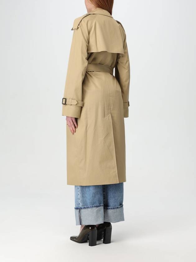 Burberry Jacket woman Burberry