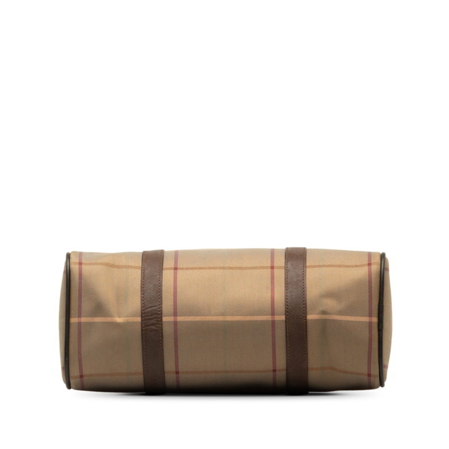 Burberry Nylon Handbag ()