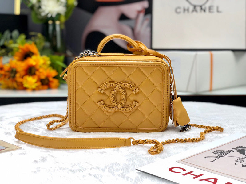 Chanel Bag New Arrival Luxury Bag - 678