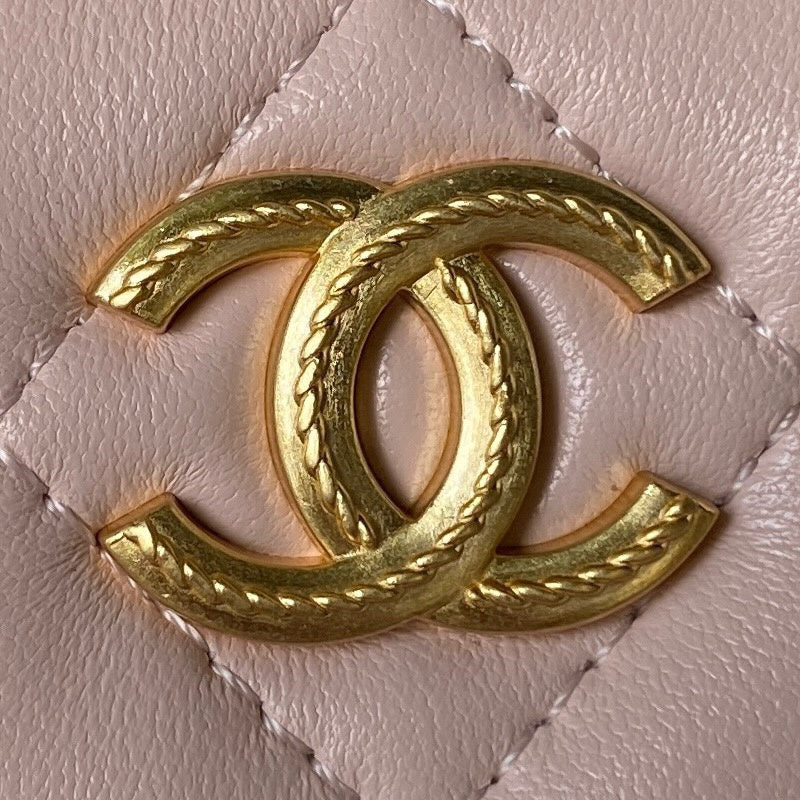 Chanel Bag New Arrival Luxury Bag - 310