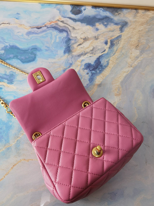 Chanel Bag New Arrival Luxury Bag - 608