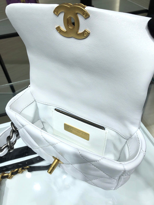 Chanel Bag New Arrival Luxury Bag - 519