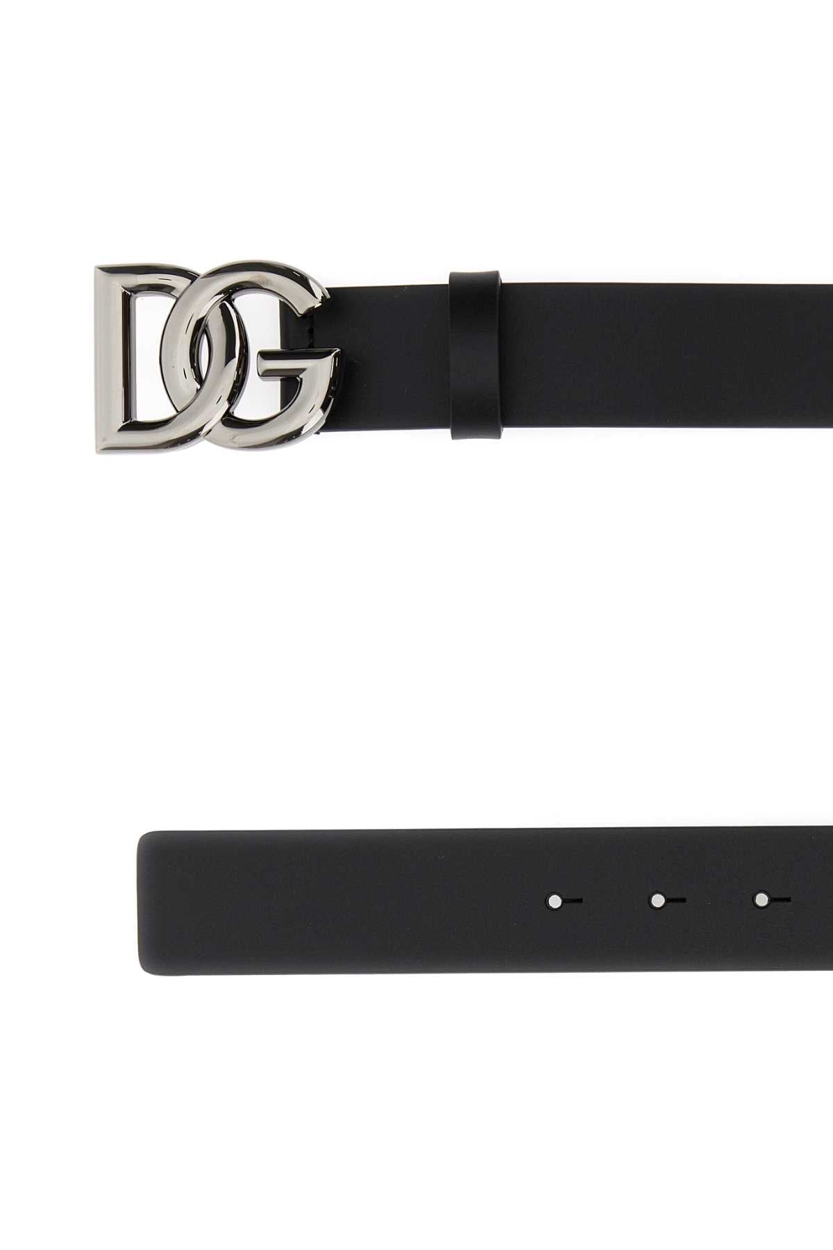 Dolce & Gabbana Men Belt