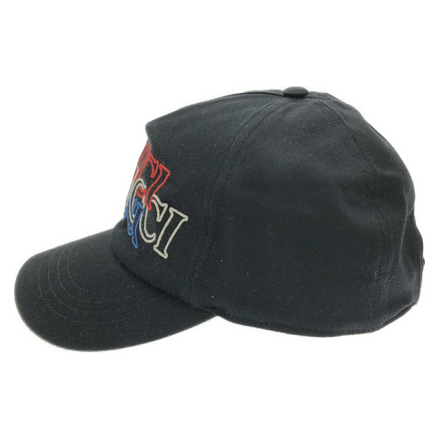 Gucci Baseball Cap Cotton Cap