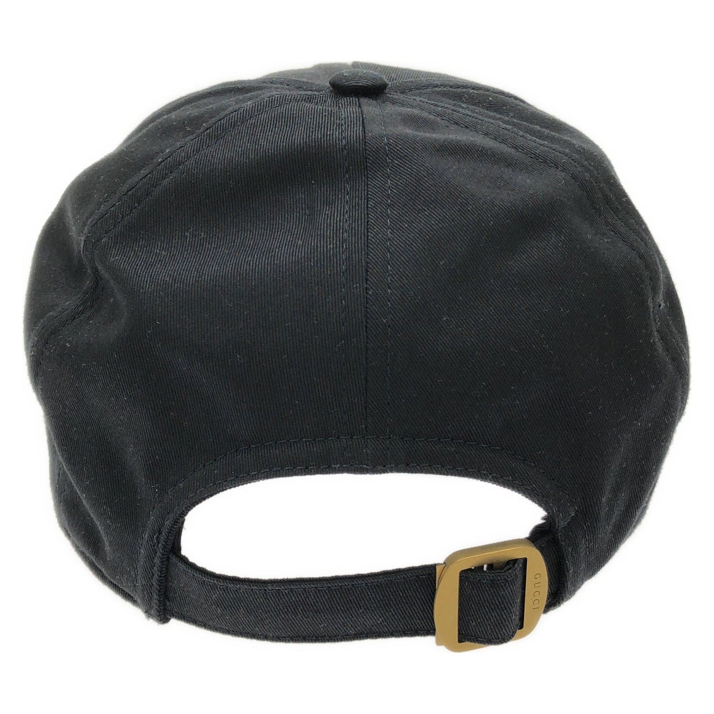 Gucci Baseball Cap Cotton Cap