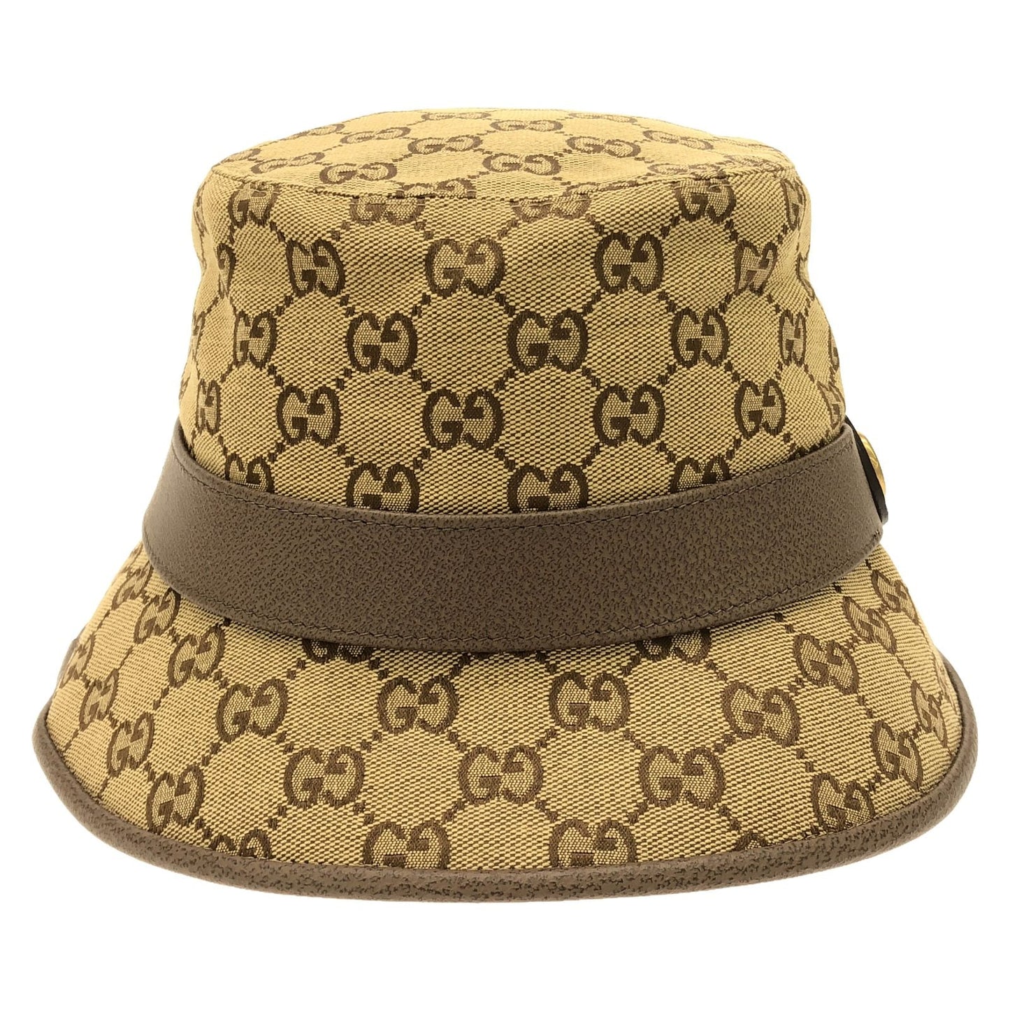 Gucci Hat Cotton Hat