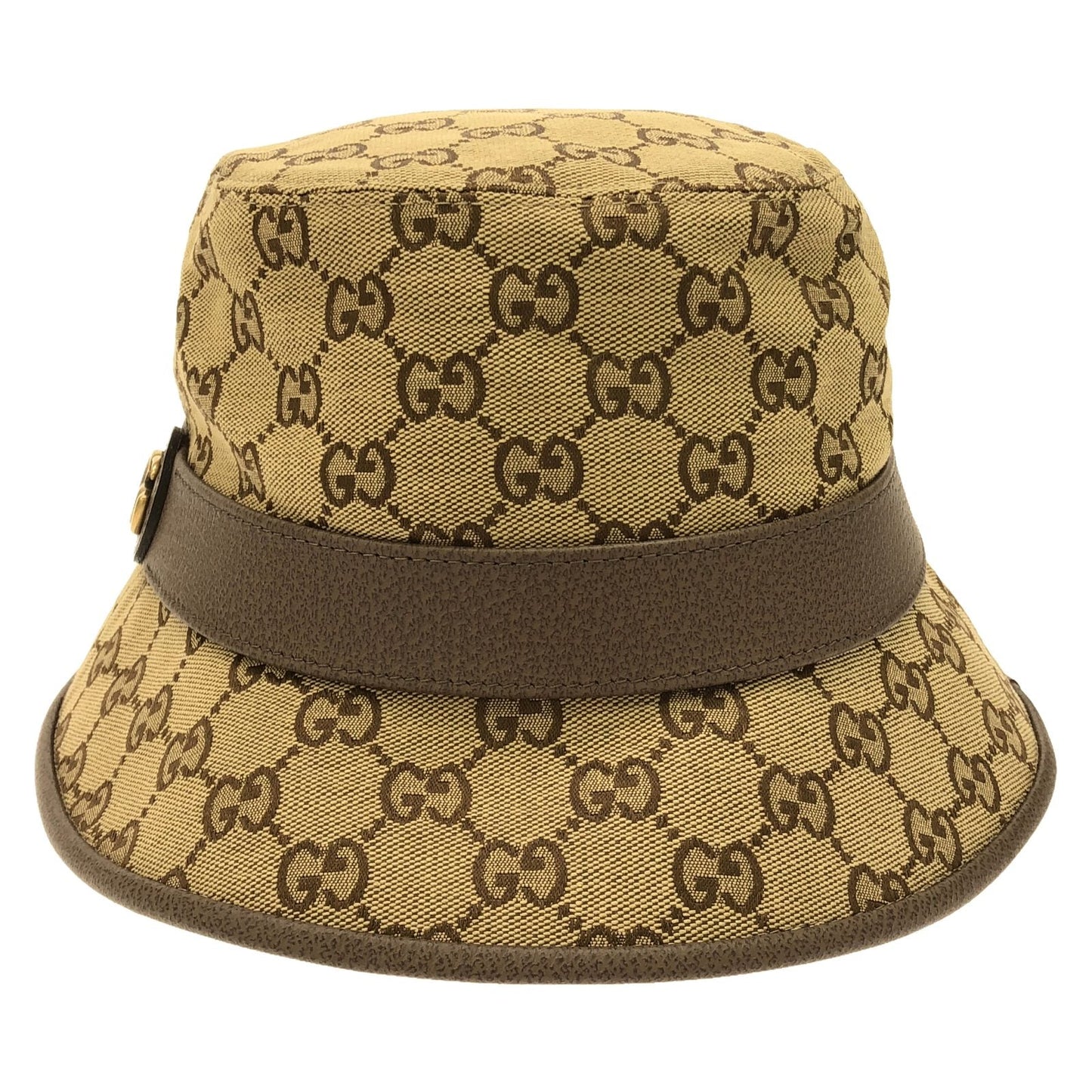 Gucci Hat Cotton Hat