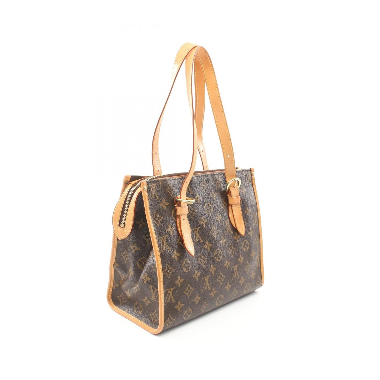 Louis Vuitton Popincourt Monogram Tote Bag