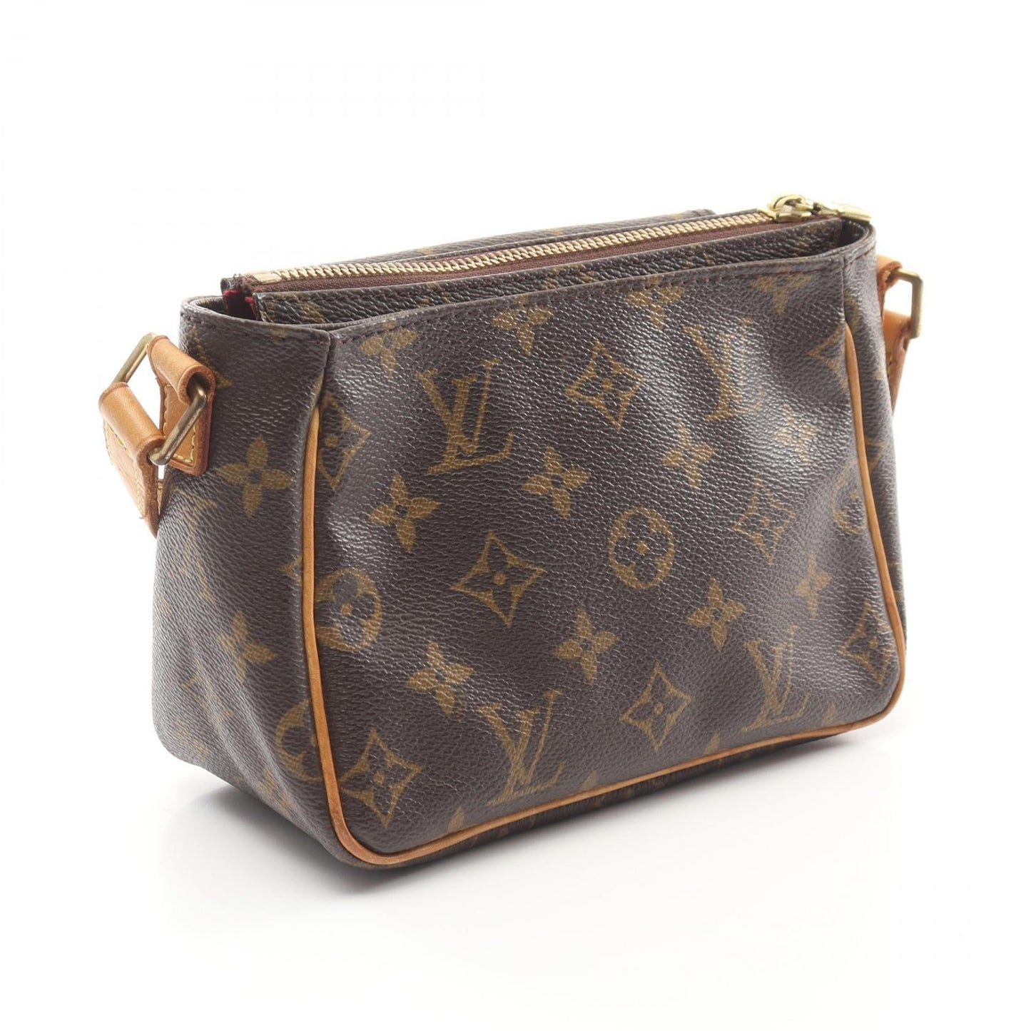 Louis Vuitton Vivasite PM Monogram Shoulder Bag