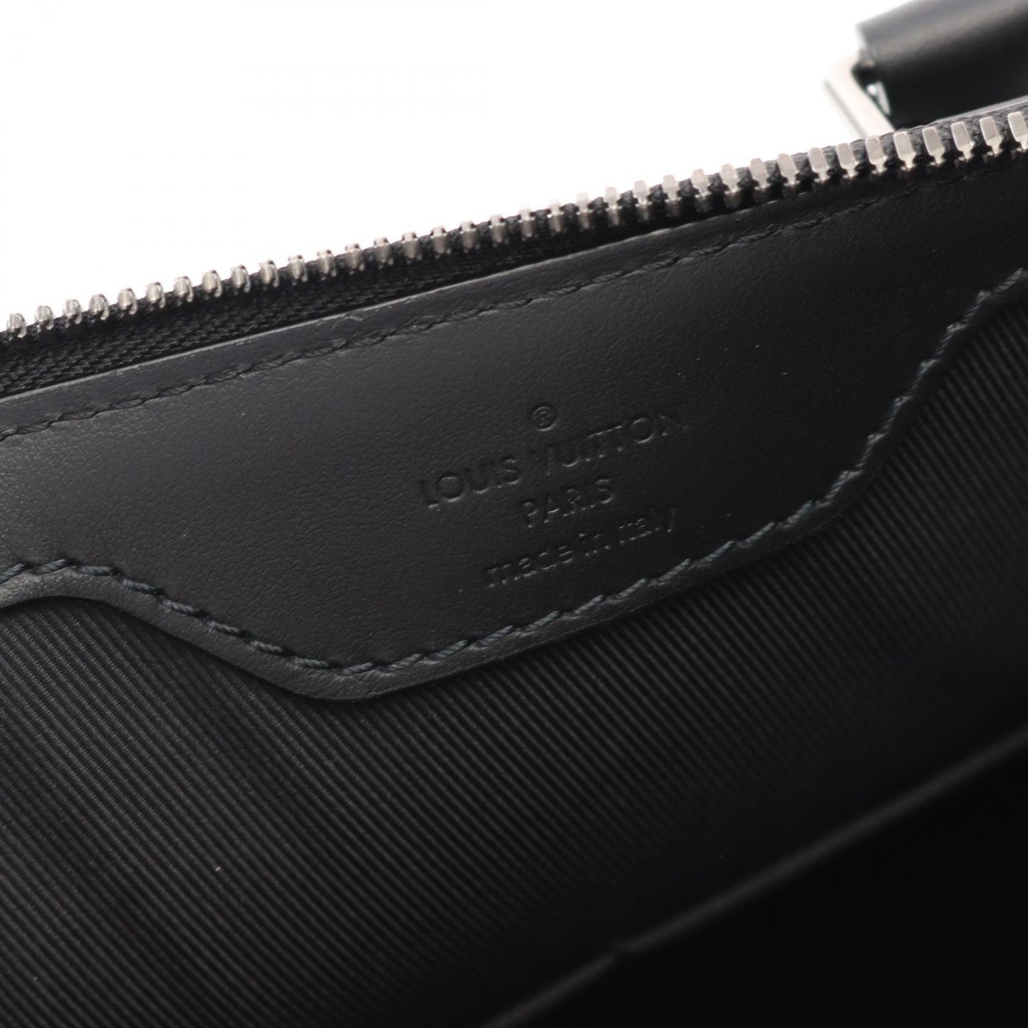 Louis Vuitton Sac Plat Cross Monogram 2way Bag