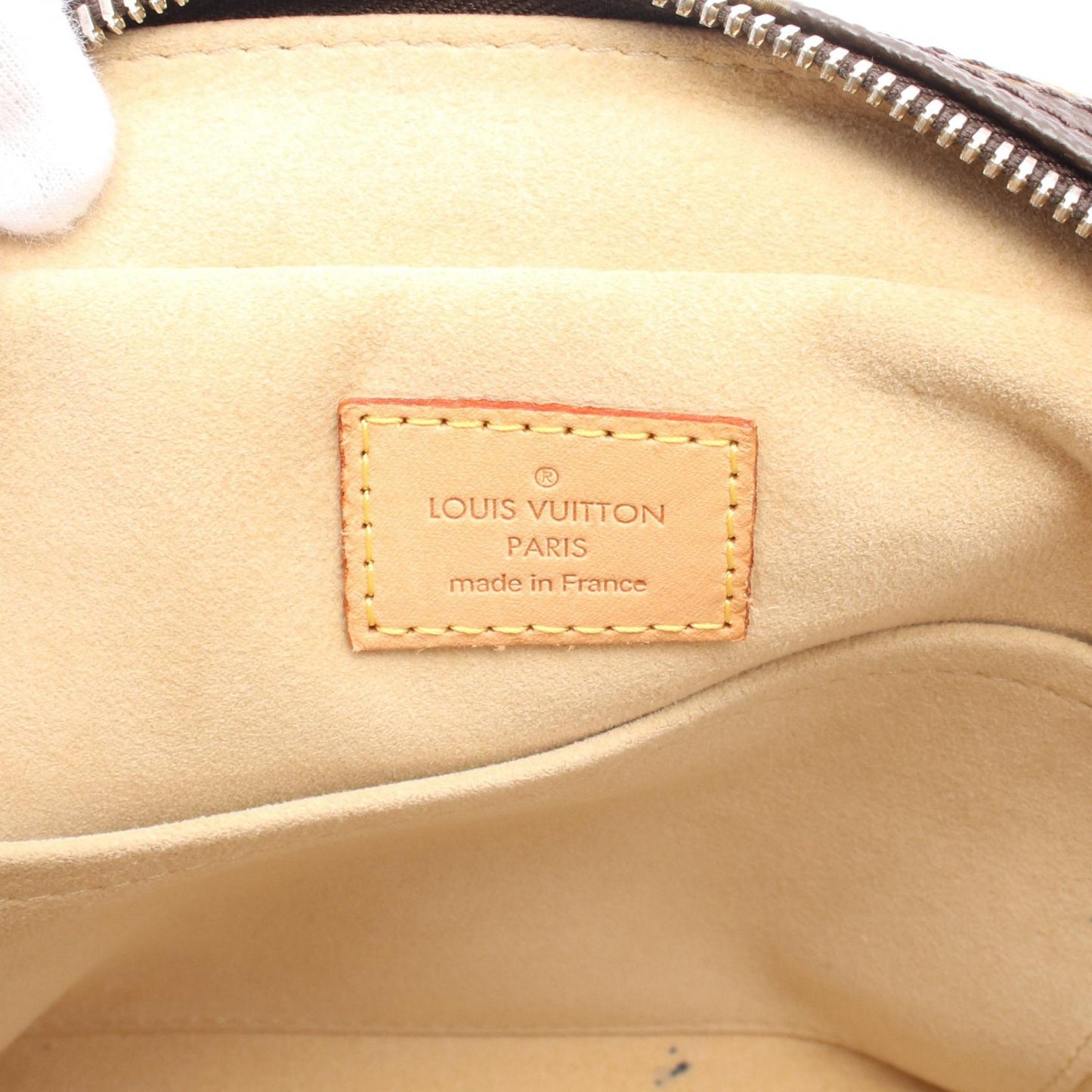 Louis Vuitton Manhattan PM Monogram Handbag