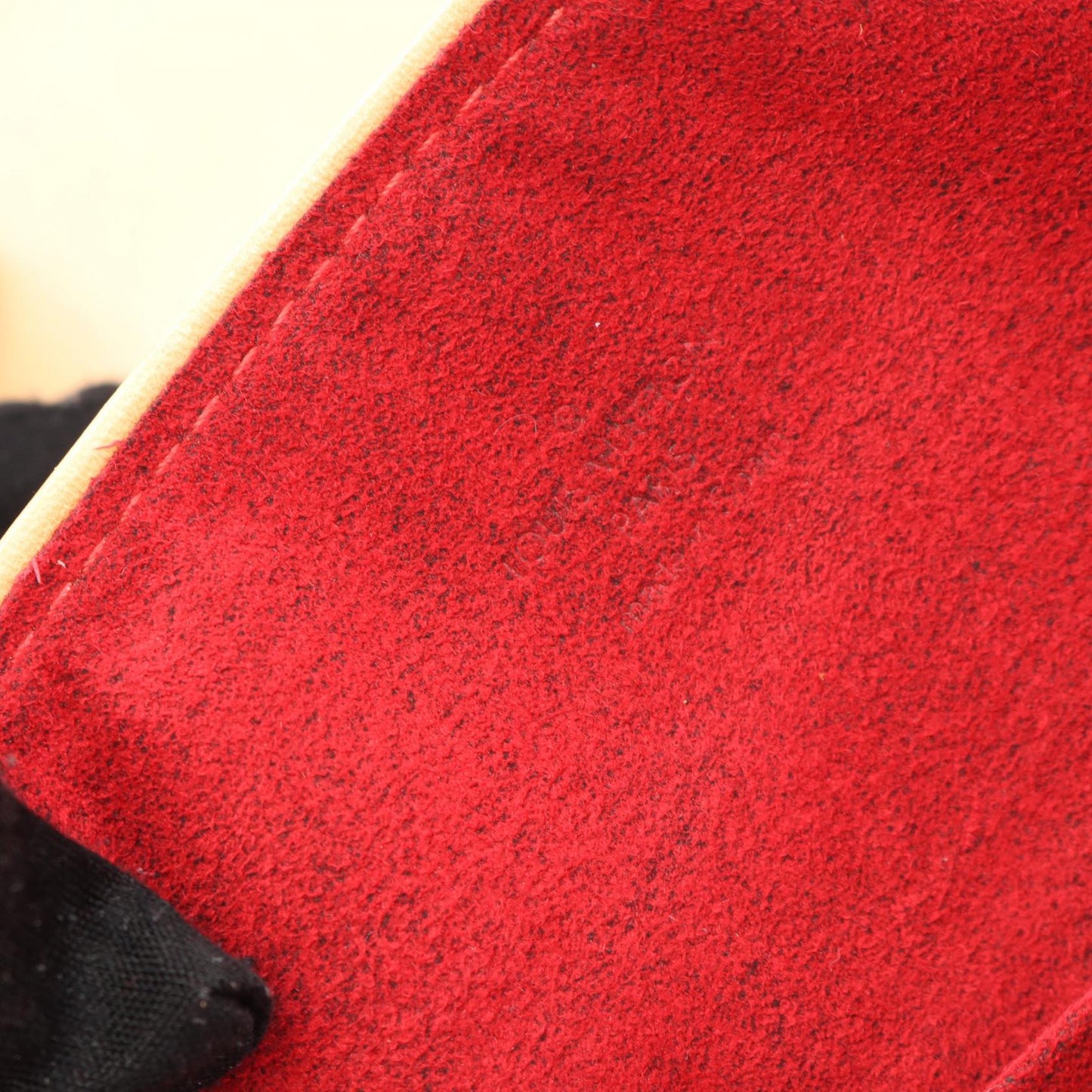 Louis Vuitton Greet Monogram Handbag