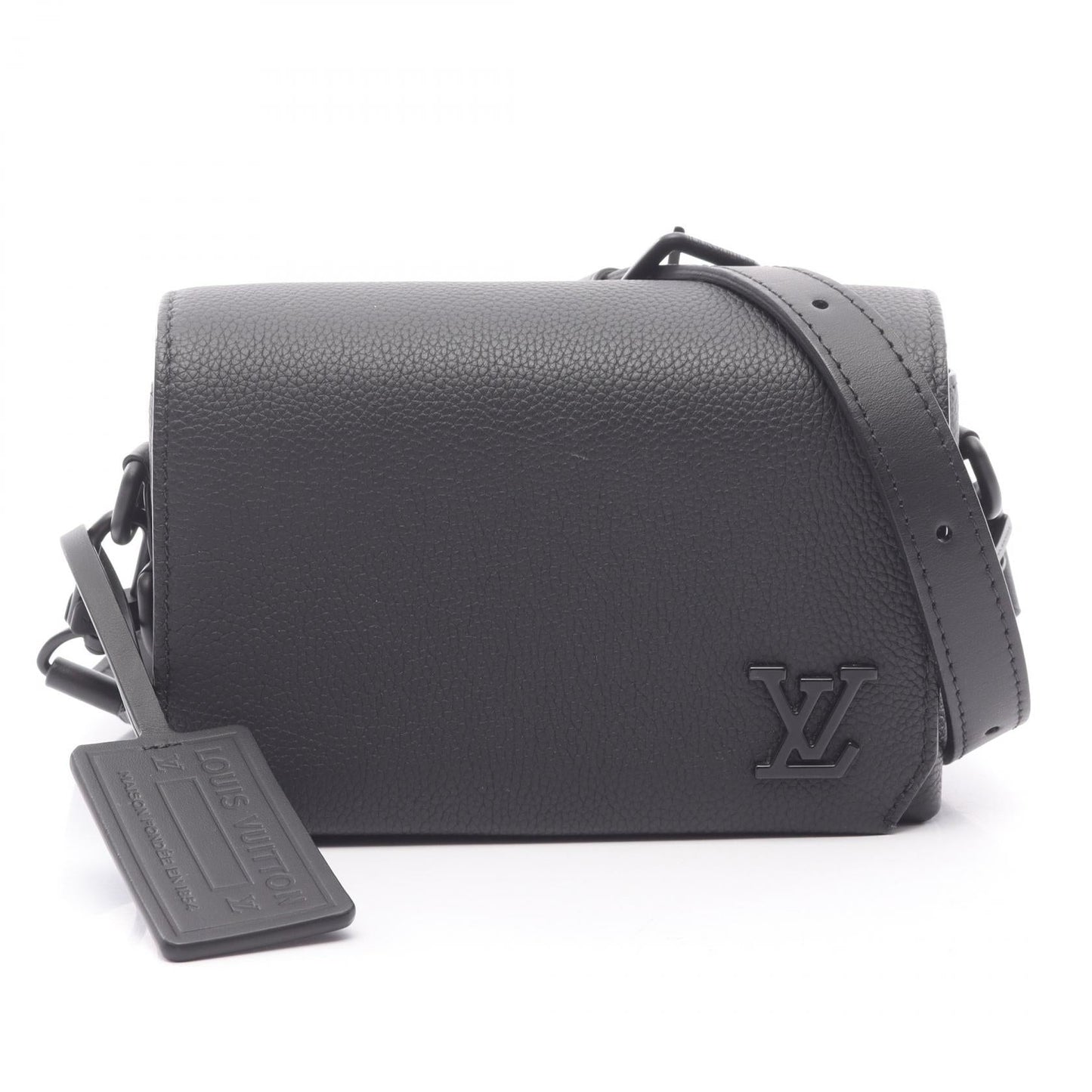 Louis Vuitton Fastline Aerogram Shoulder Bag