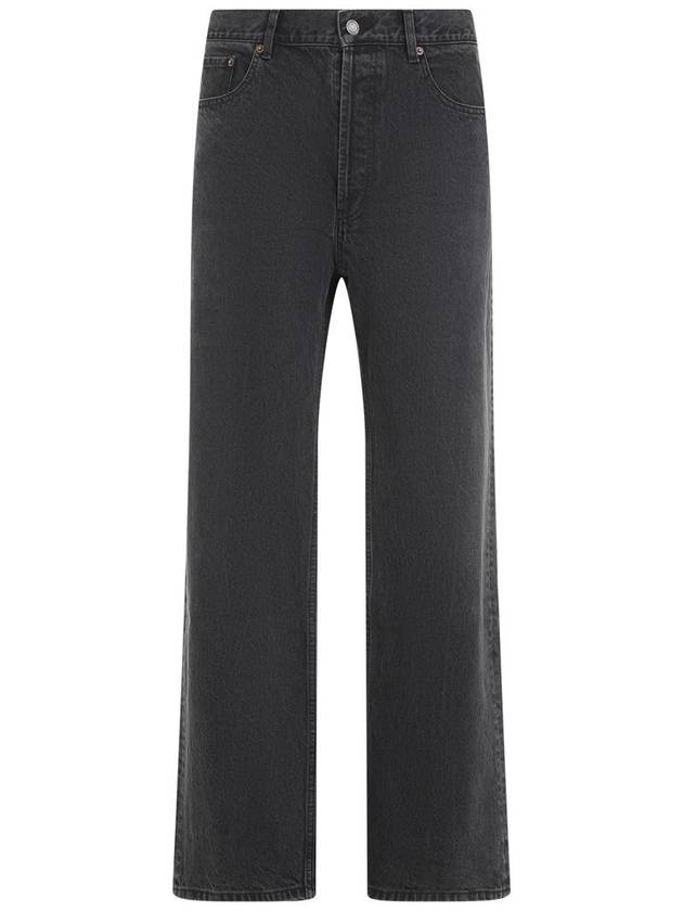 Saint Laurent Saint Laurent Jeans