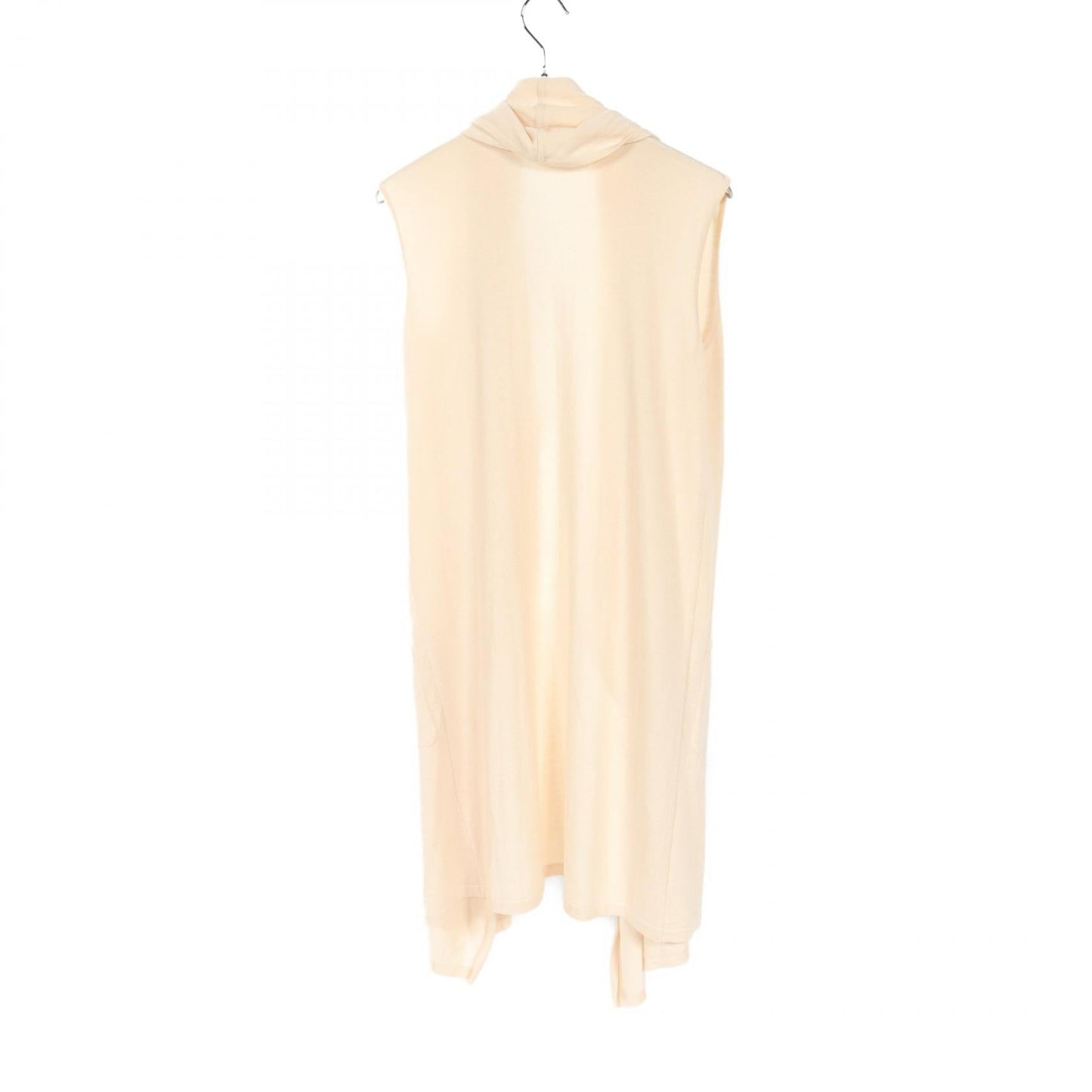 Chanel Cashmere Cardigan Ivory