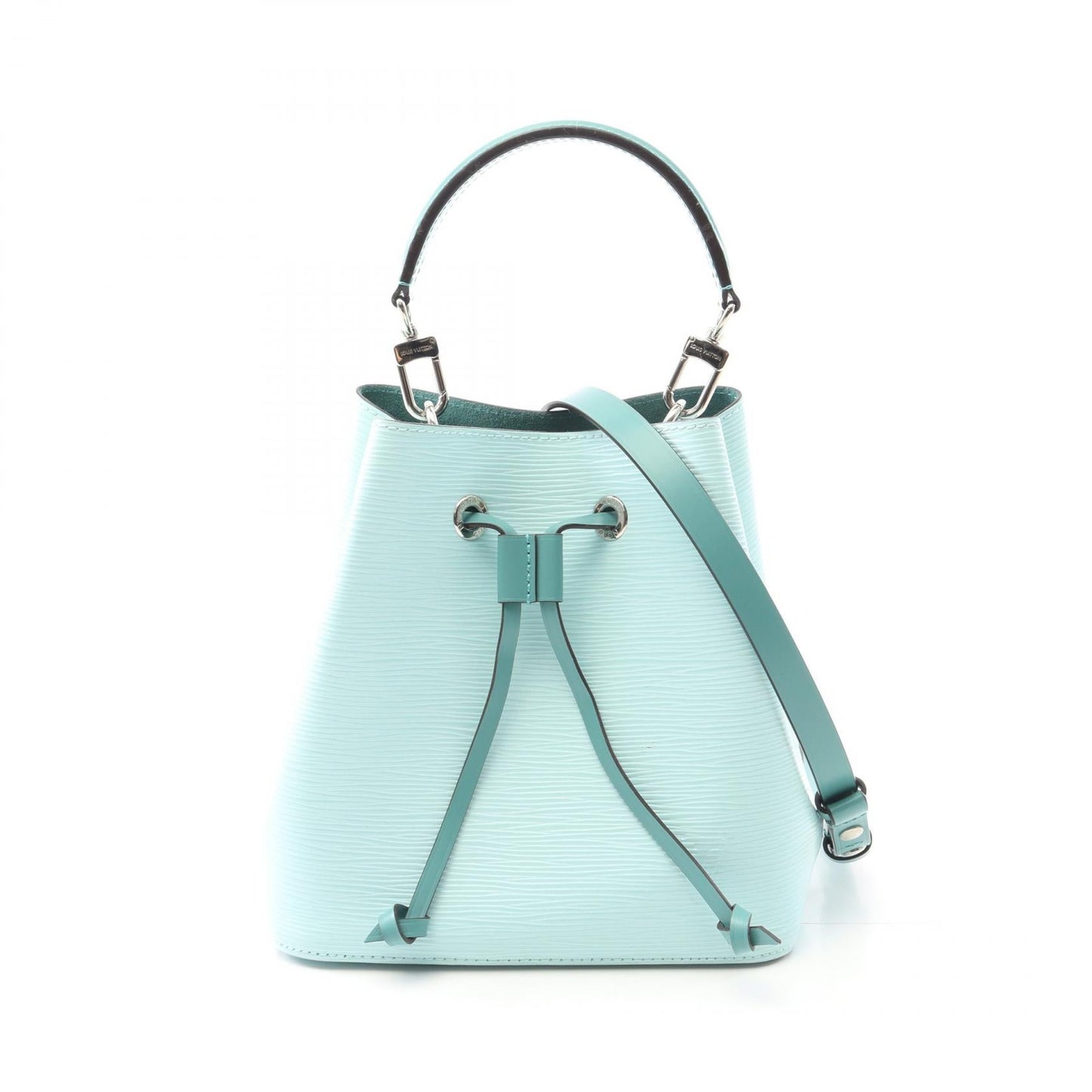 Louis Vuitton NeoNoe BB Epi 2way bag