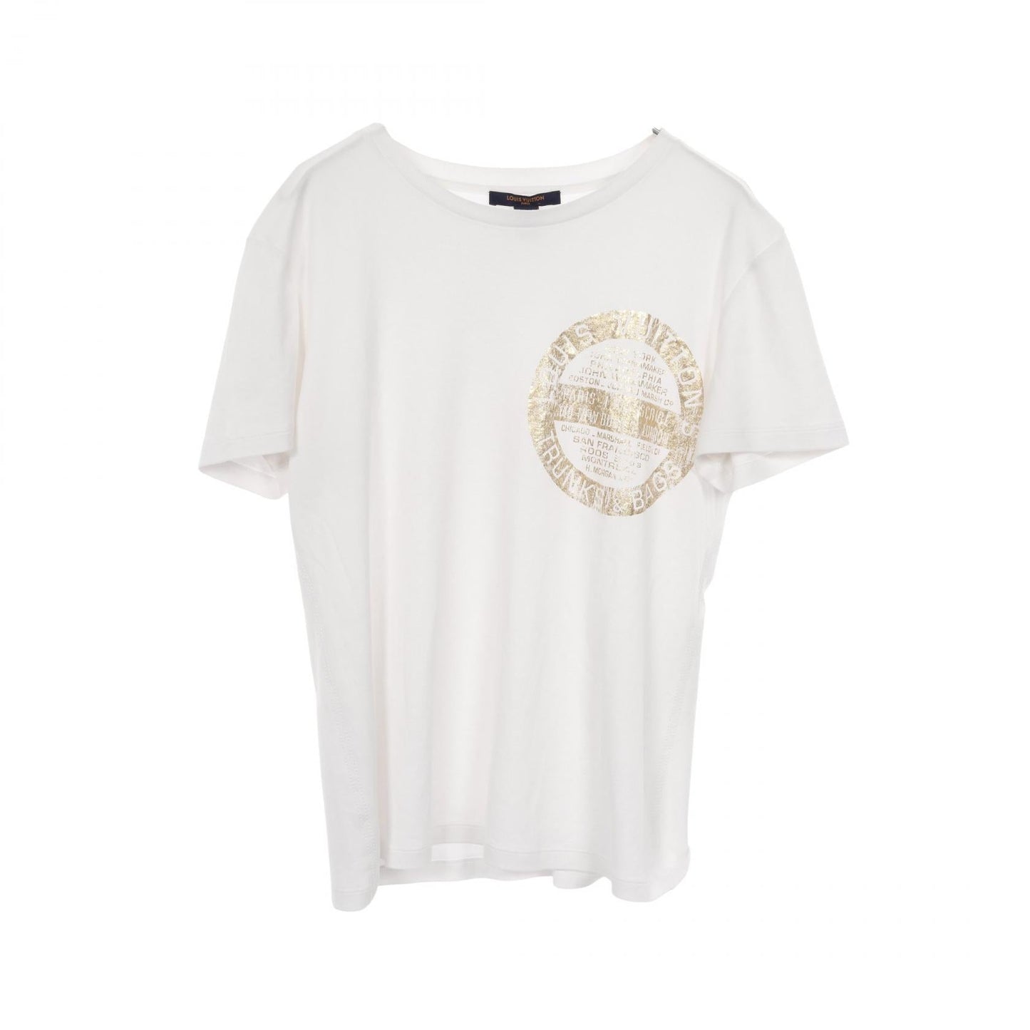 Louis Vuitton Cotton Top