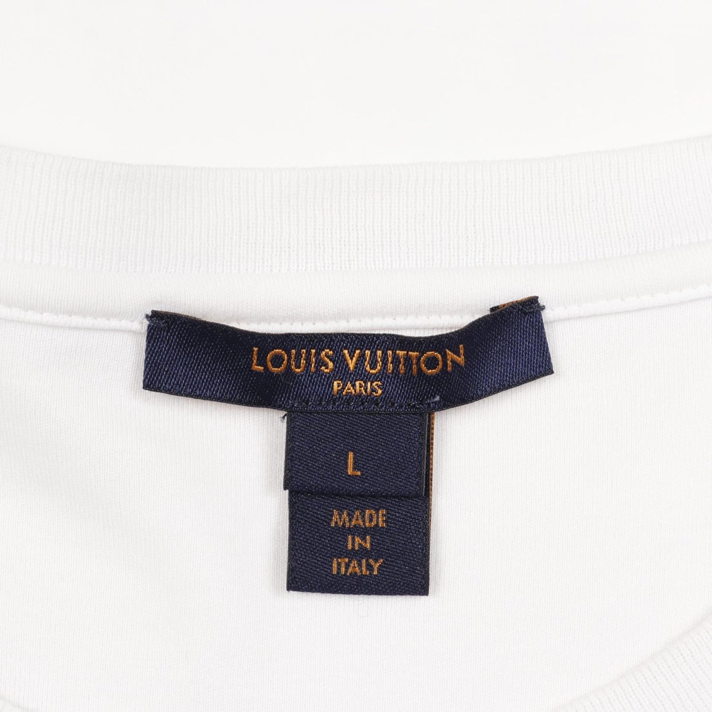 Louis Vuitton Cotton Top