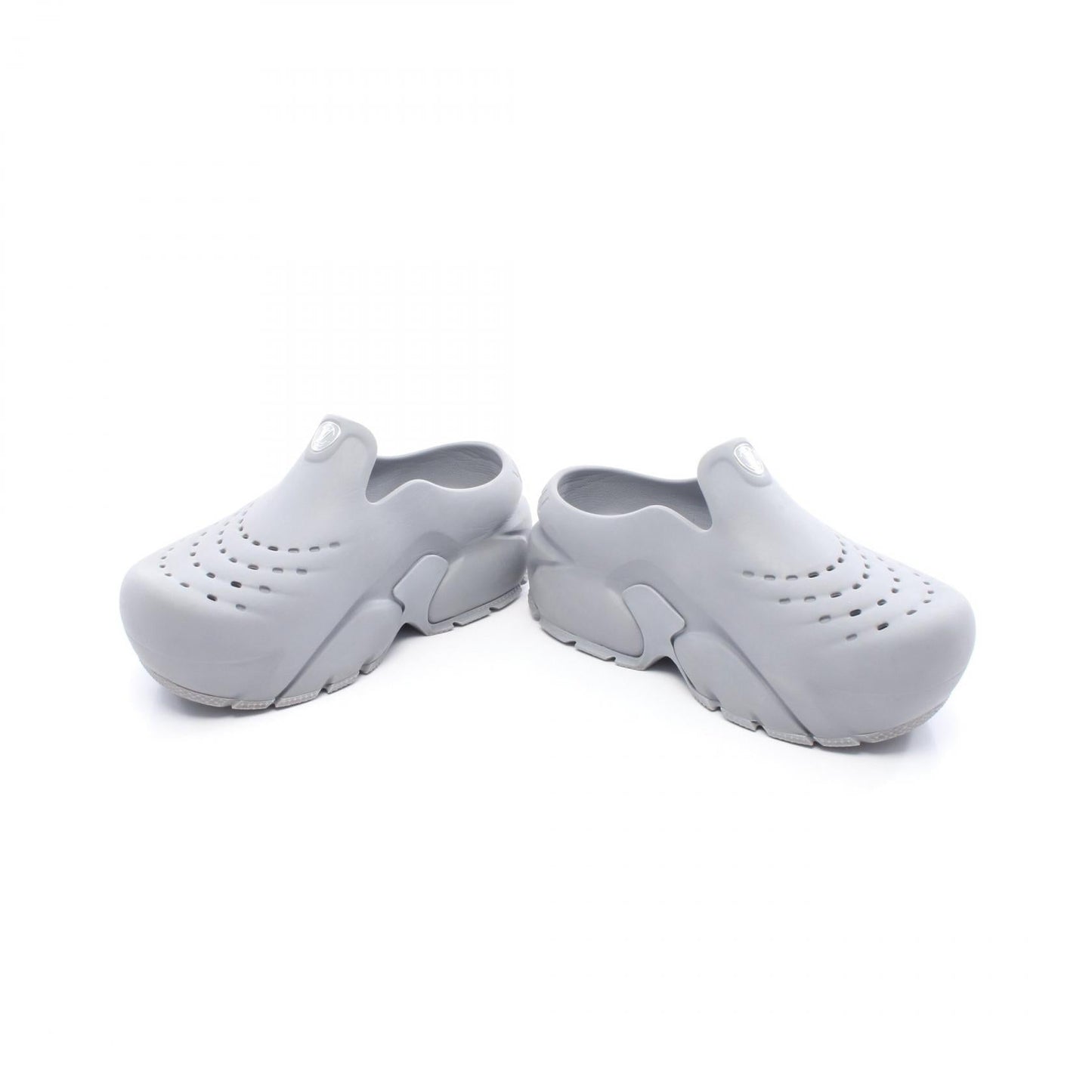 Louis Vuitton LV Shark Line Rubber Sandals