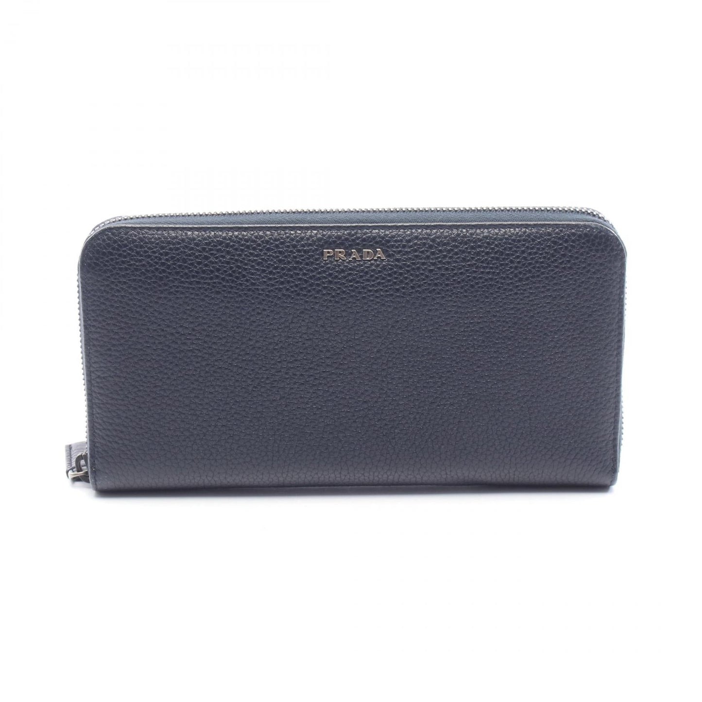 Prada TORO Leather Long Wallet