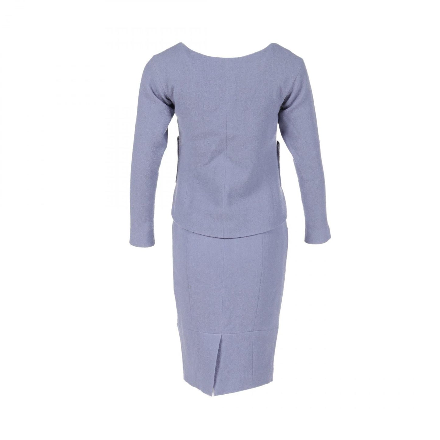 Chanel Wool Suit for Women