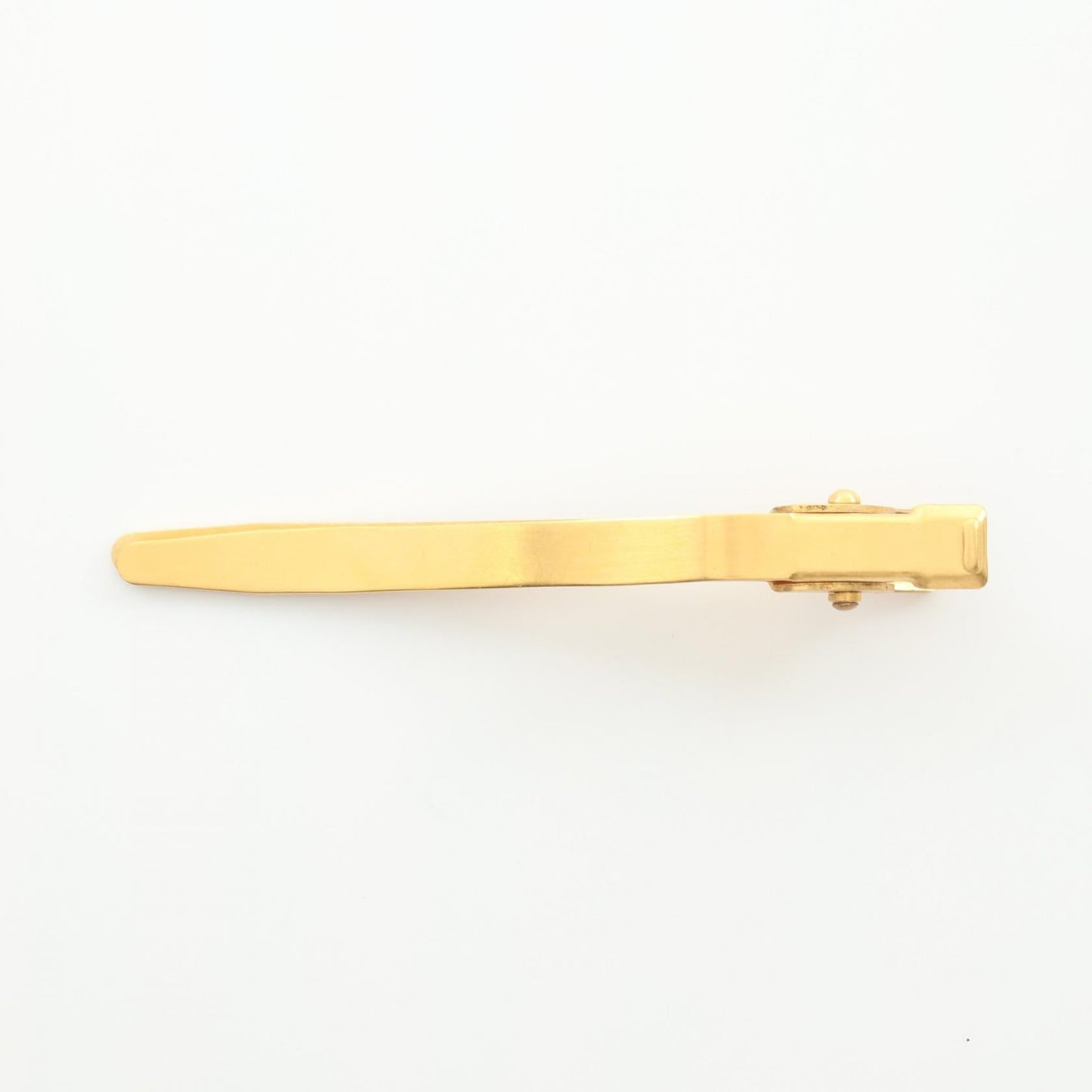 Chanel Gold Plated Accessories
