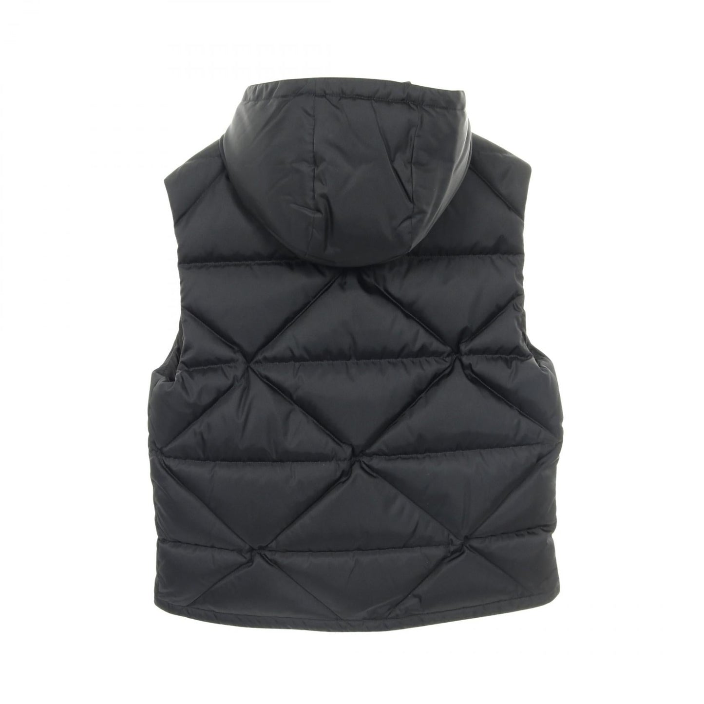 Prada Re-Nylon Nylon Down Vest