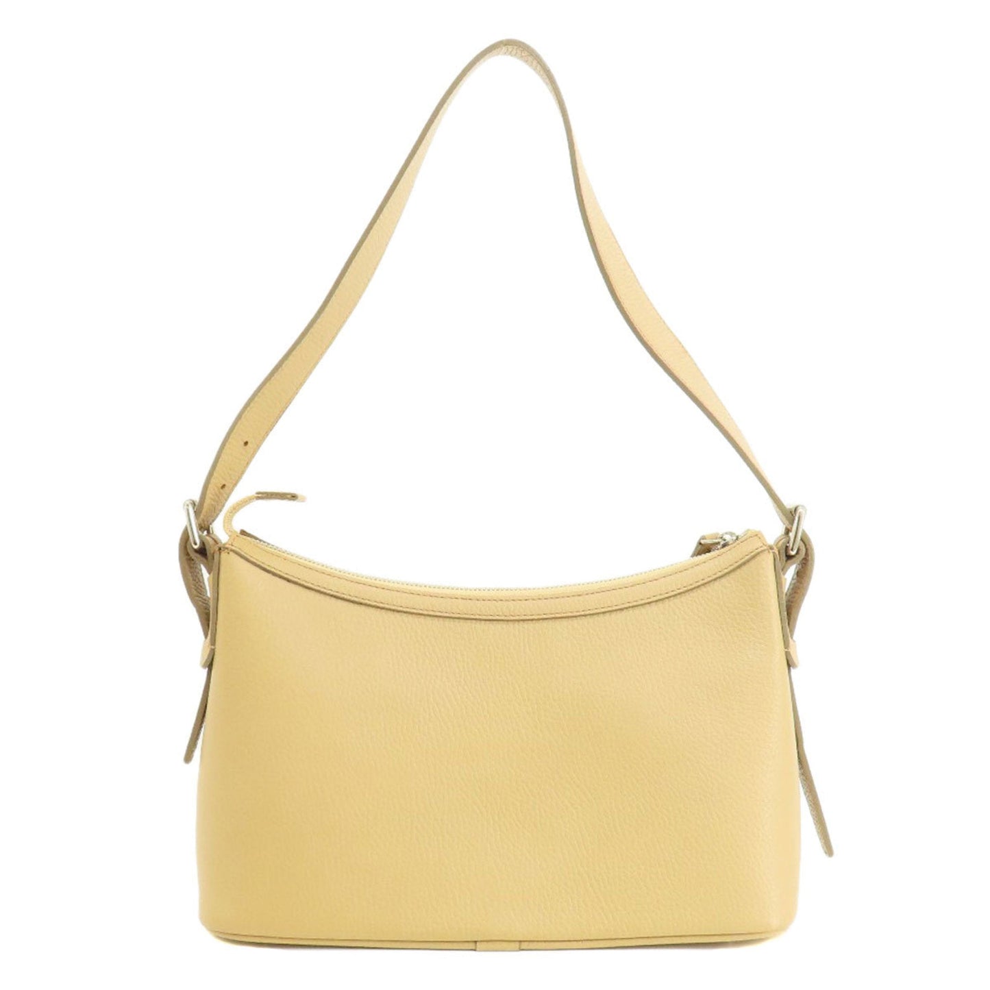 Burberry Leather Shoulder Bag ()
