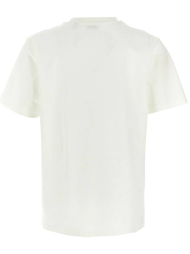 Burberry Burberry 'Sp25' T-Shirt
