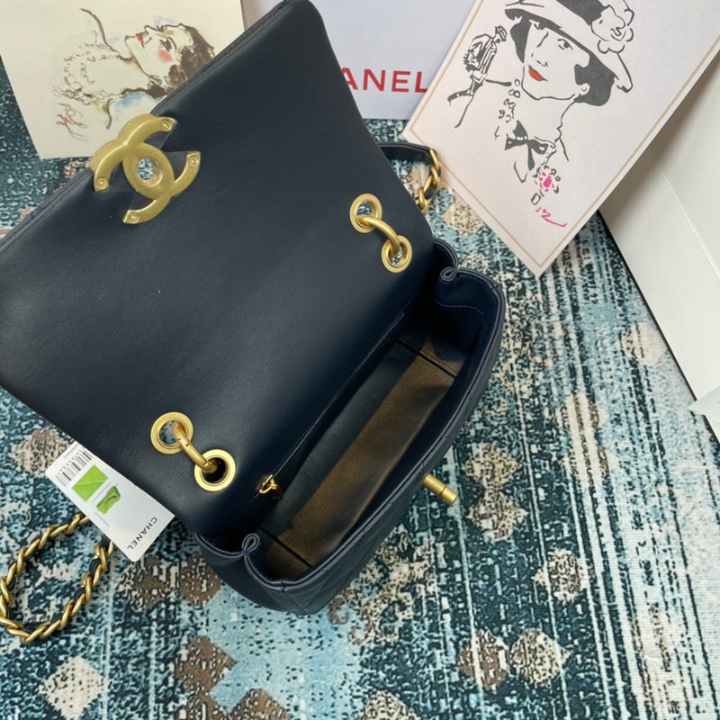Chanel Bag New Arrival Luxury Bag - 522