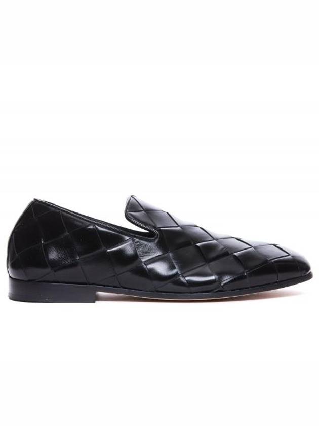 Bottega Veneta Interciato Slider 775293 V3H901000 B0010991447