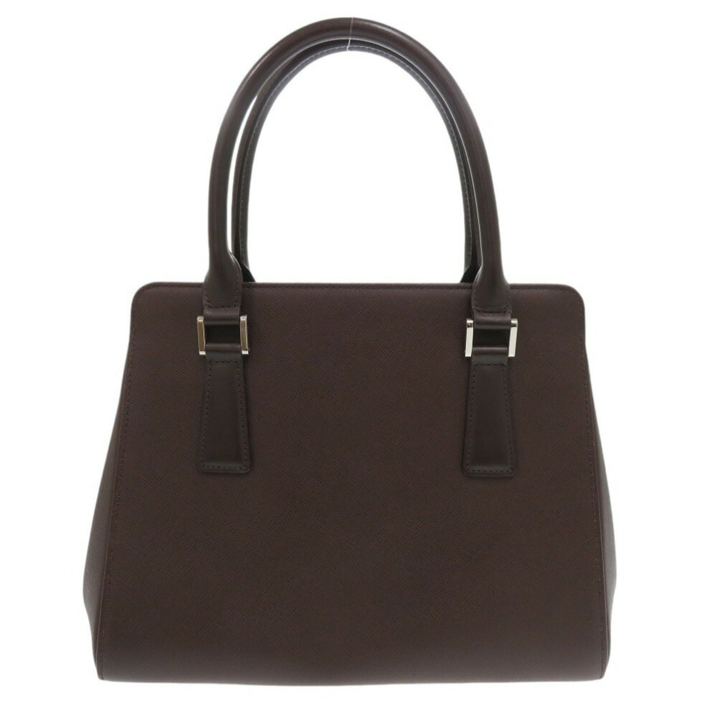 Burberry Leather Tote Bag ()
