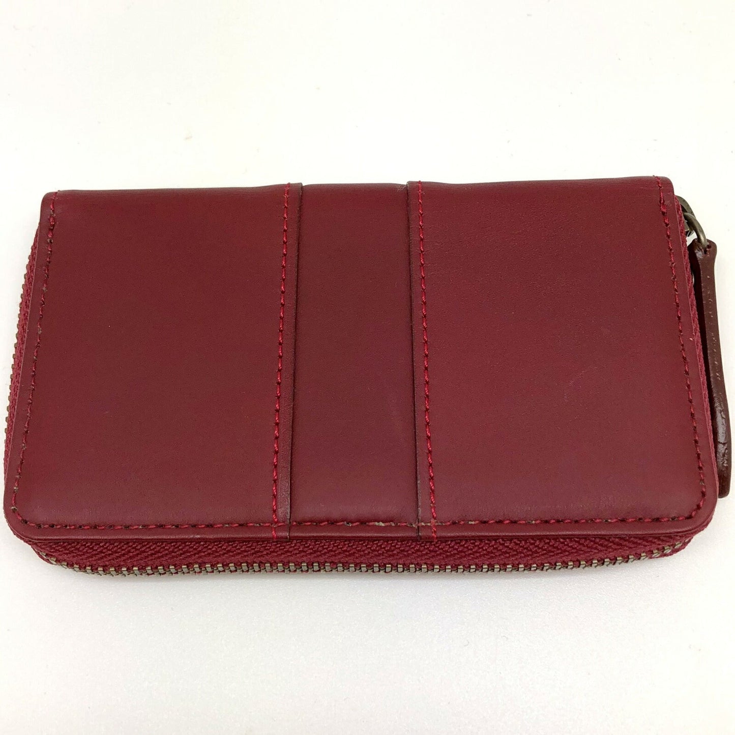 Burberry Leather Keycase ()