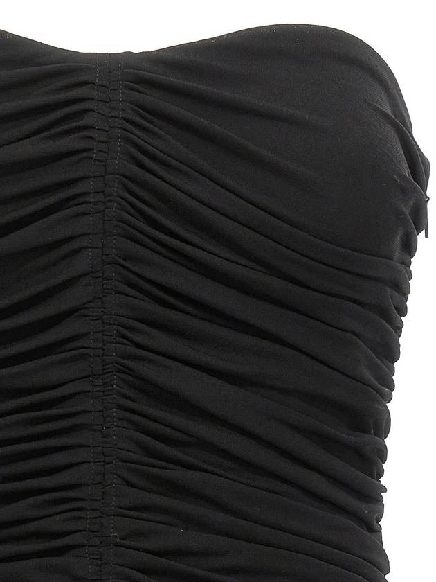 Saint Laurent Shirt 753703Y5F63 1000 B0440494516