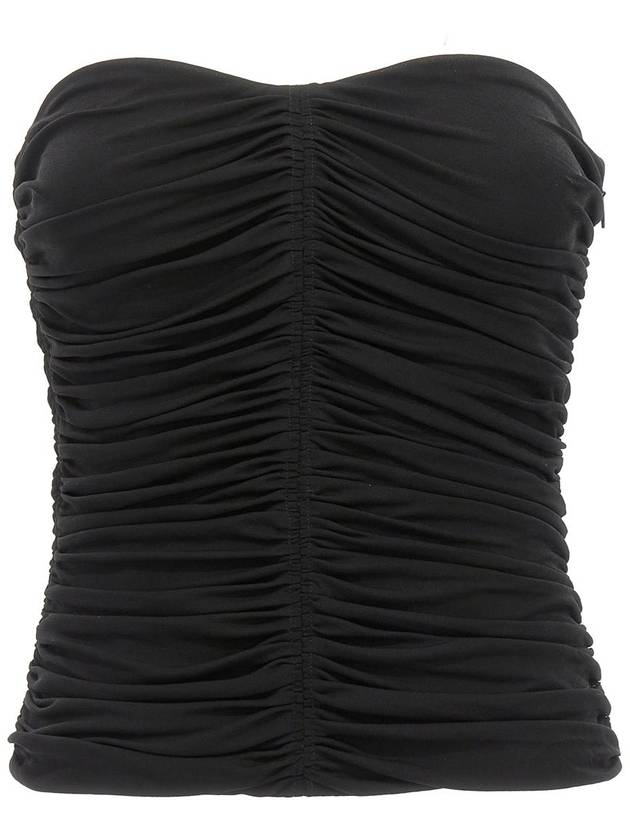 Saint Laurent Shirt 753703Y5F63 1000 B0440494516
