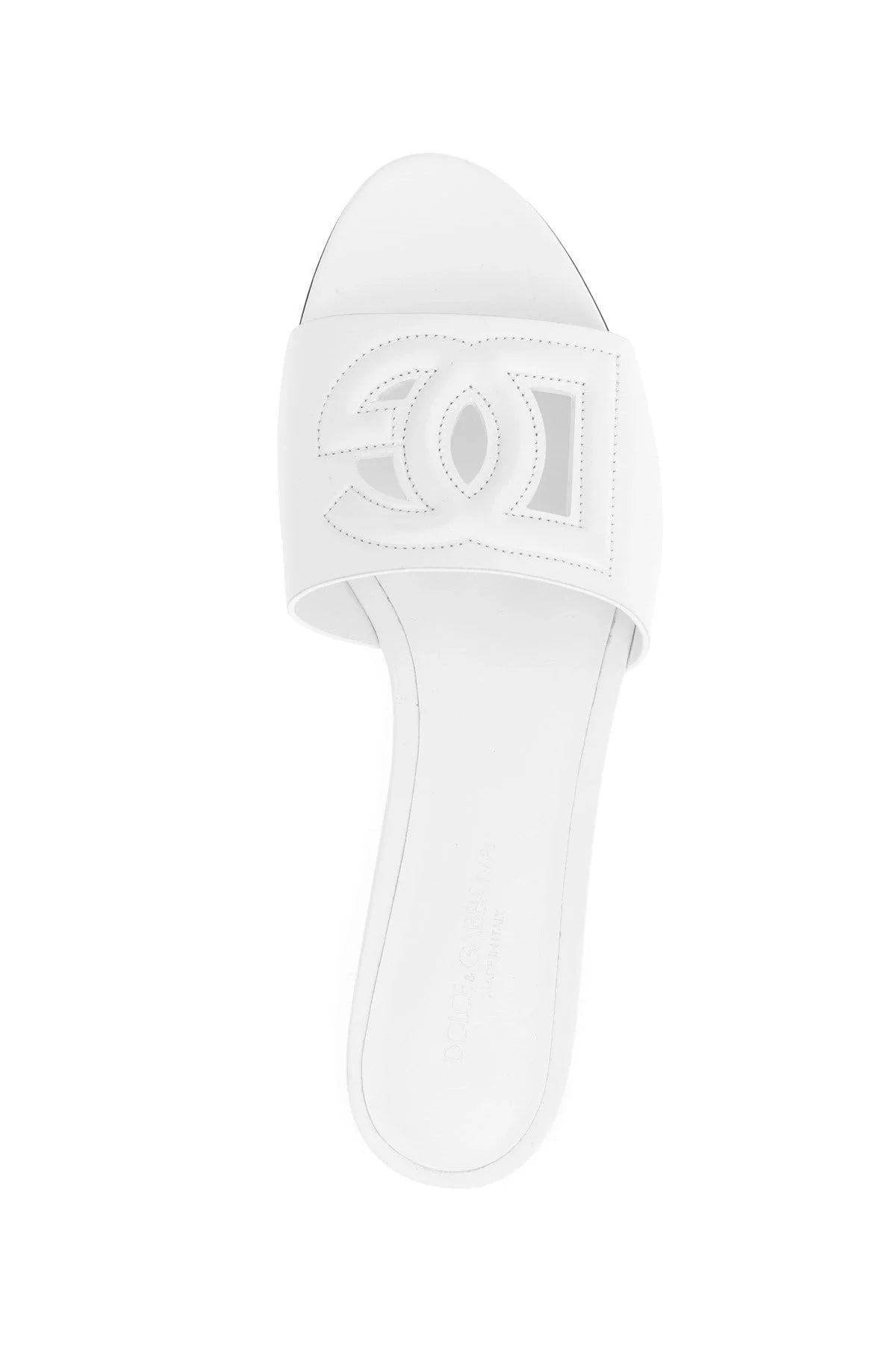 Dolce & Gabbana Women 'Dg Millennials' Slide