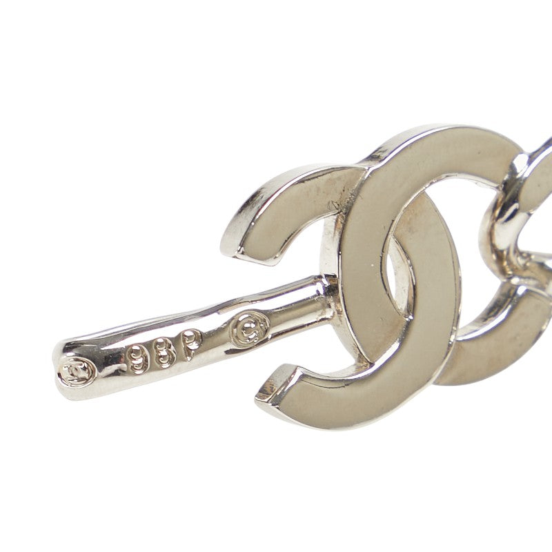 Chanel Metal Coco Mark Belt
