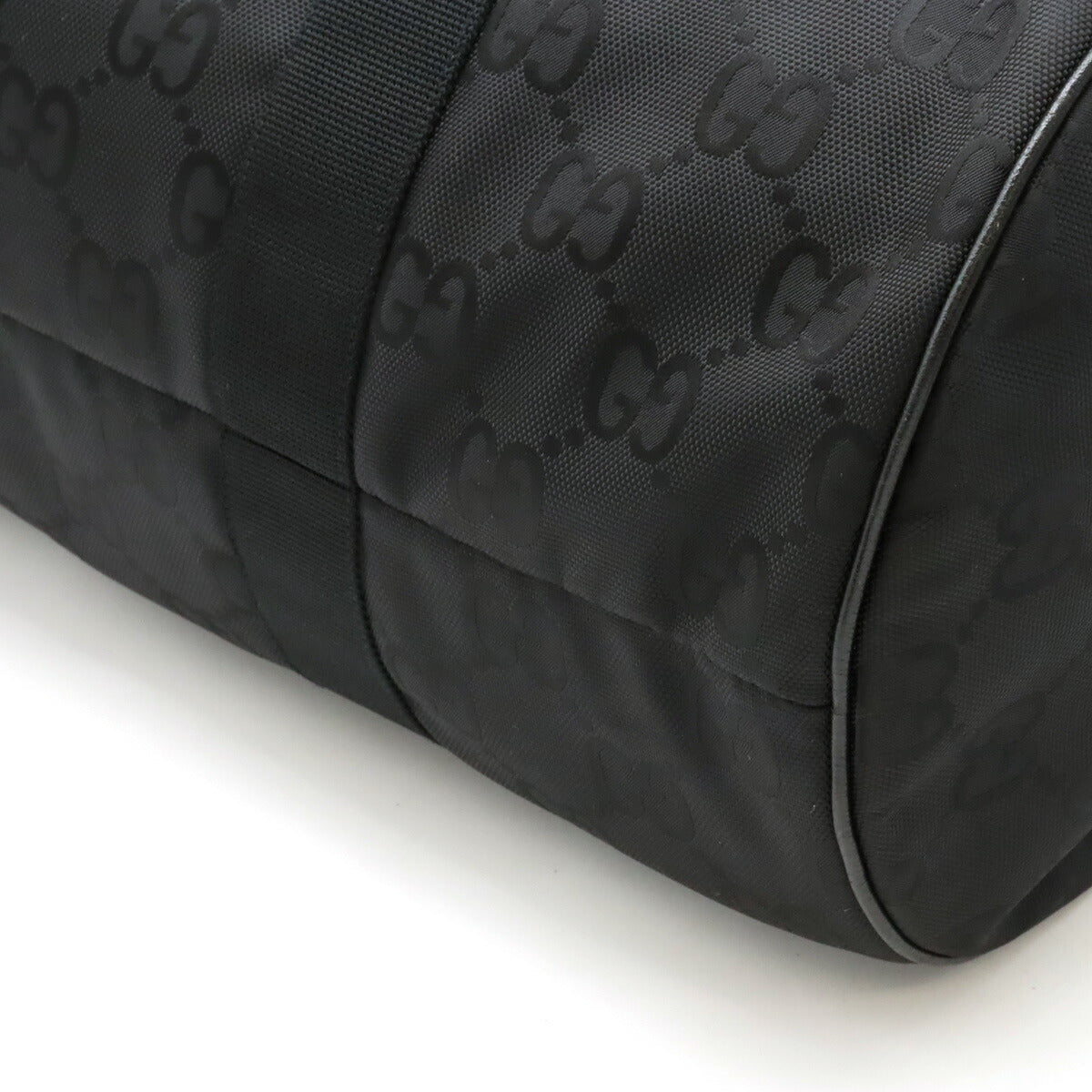 Gucci Nylon Canvas Off The Grid 2way Boston Bag 658632