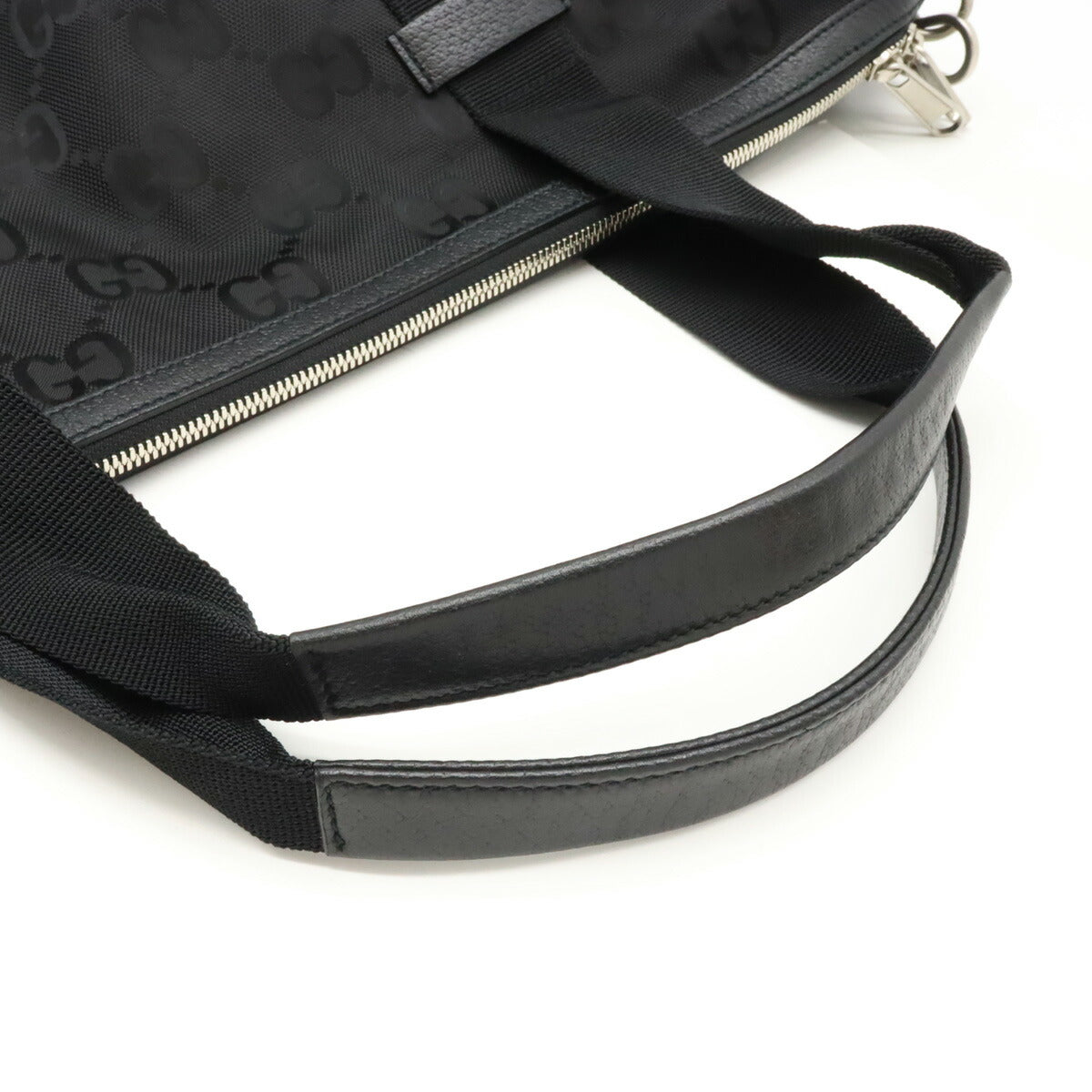 Gucci Nylon Canvas Off The Grid 2way Boston Bag 658632