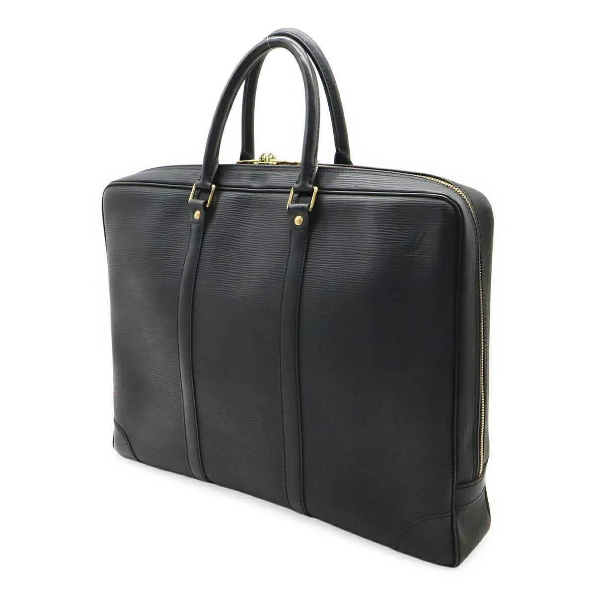 Louis Vuitton Porte-Documents Voyage Epi Briefcase
