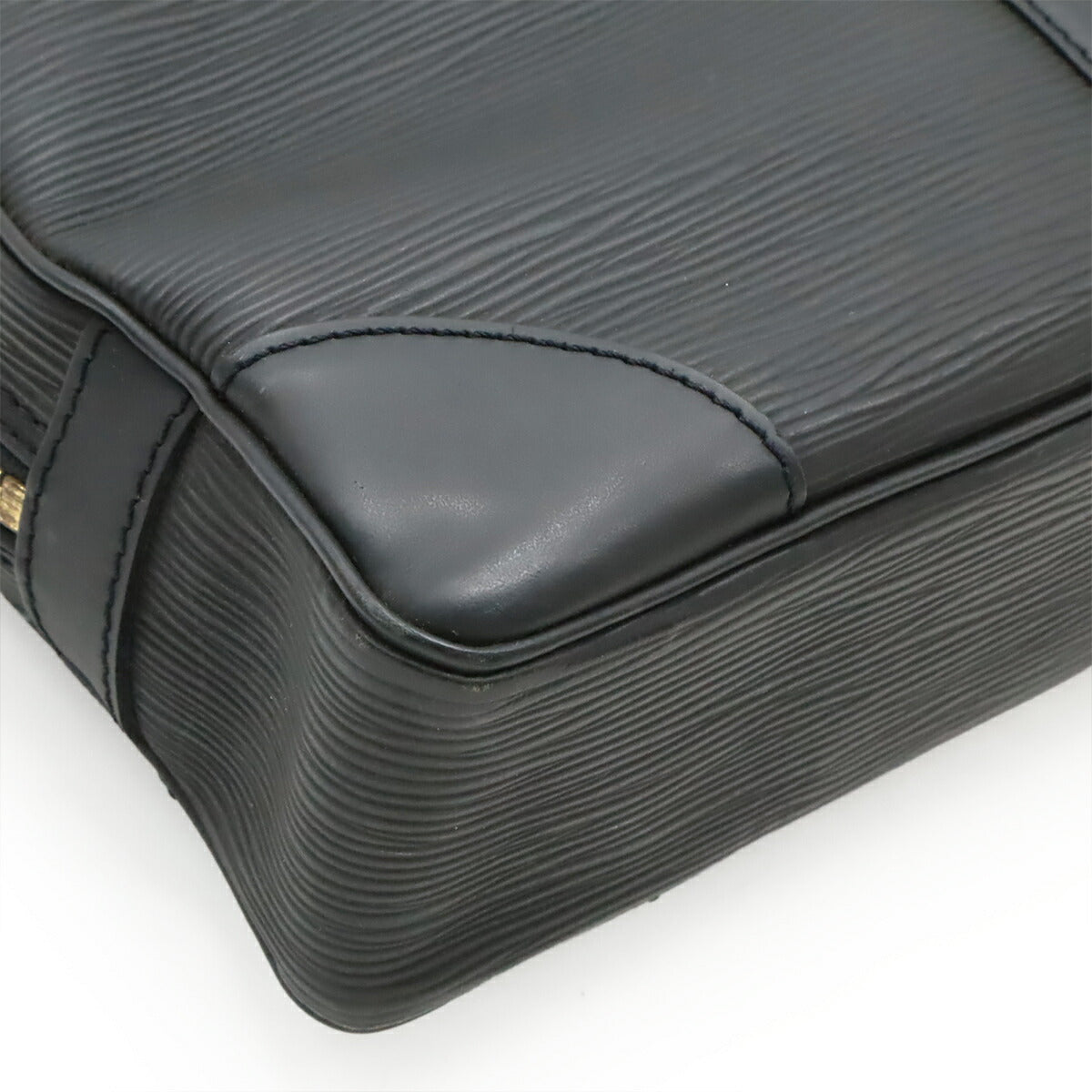 Louis Vuitton Porte-Documents Voyage Epi Briefcase