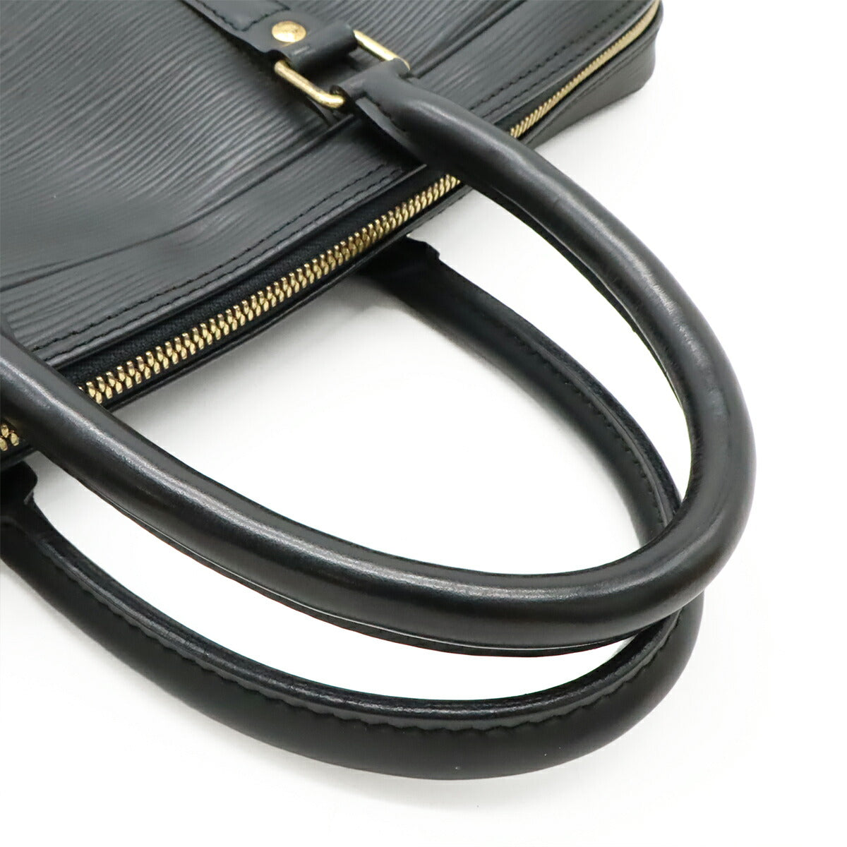Louis Vuitton Porte-Documents Voyage Epi Briefcase