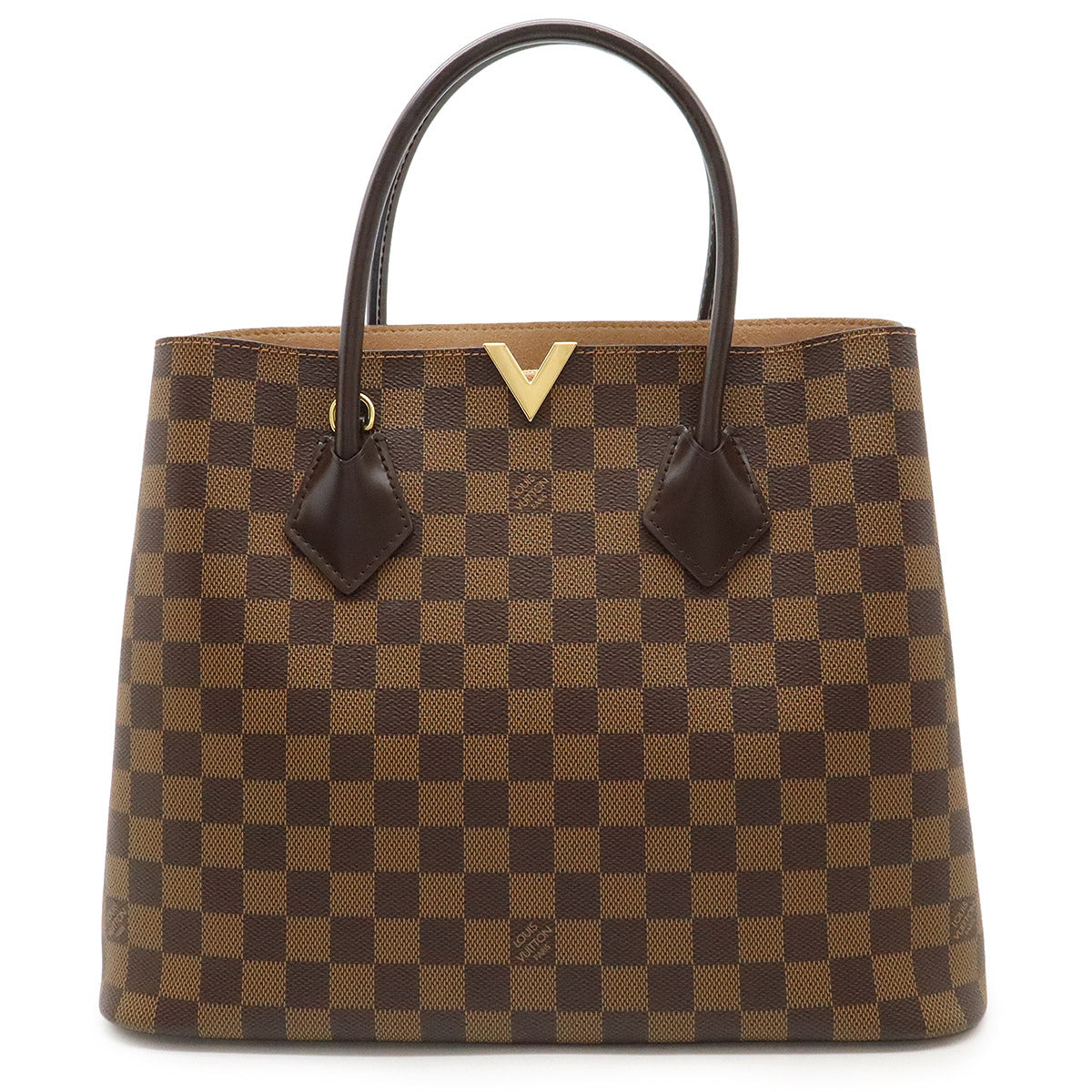Louis Vuitton Kensington Damier 2way Bag