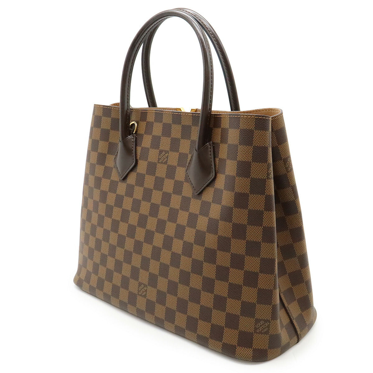 Louis Vuitton Kensington Damier 2way Bag