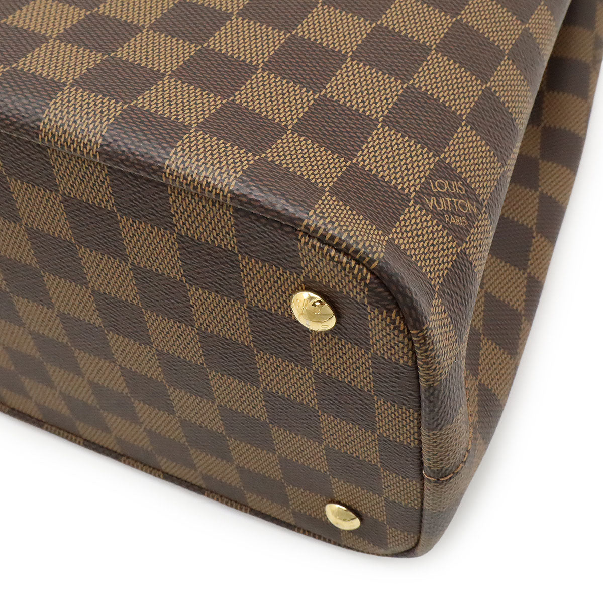 Louis Vuitton Kensington Damier 2way Bag